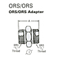 ORS-ORS Adapter